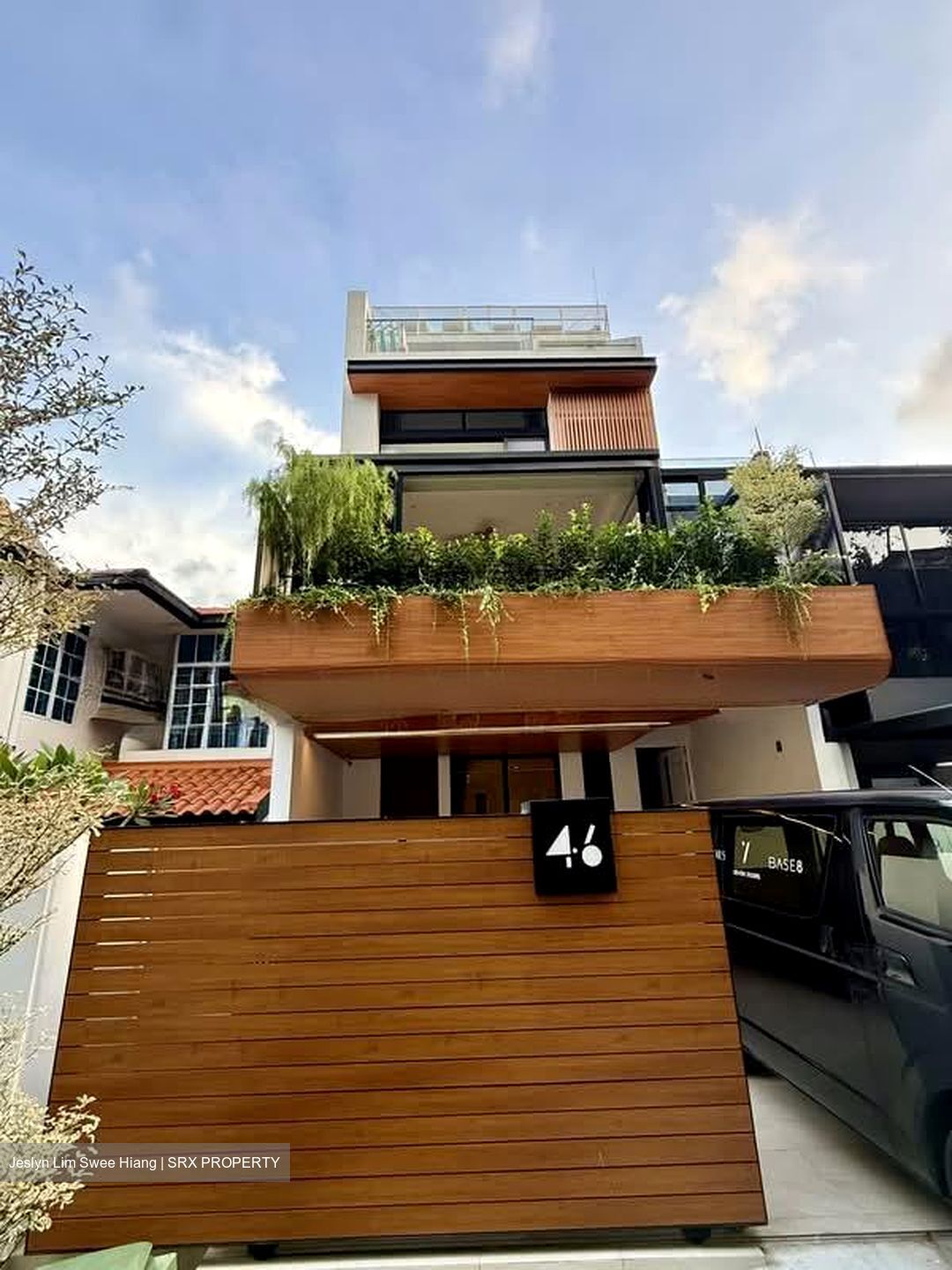 Eng Aun Park (D11), Terrace #588107751